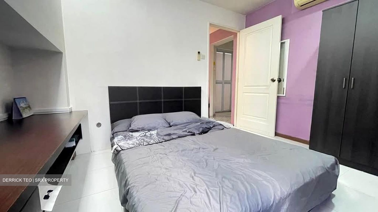 Blk 293 Bishan Street 22 (Bishan), HDB 4 Rooms #574945421